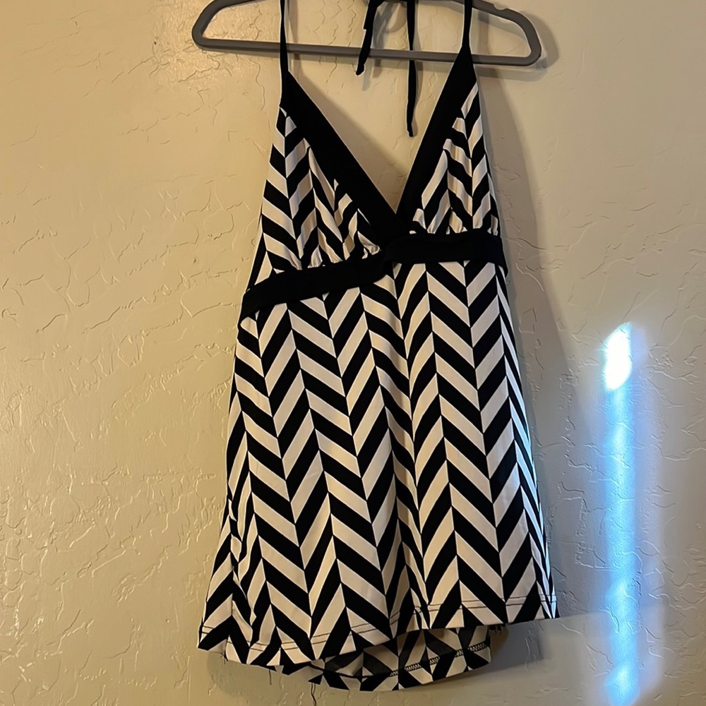 Women’s Halter top